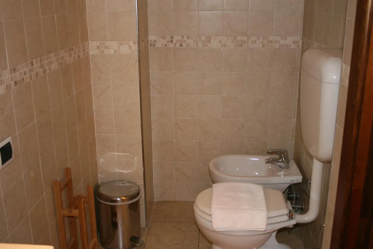 La Corte Di San Giuseppe Florencja Apartament