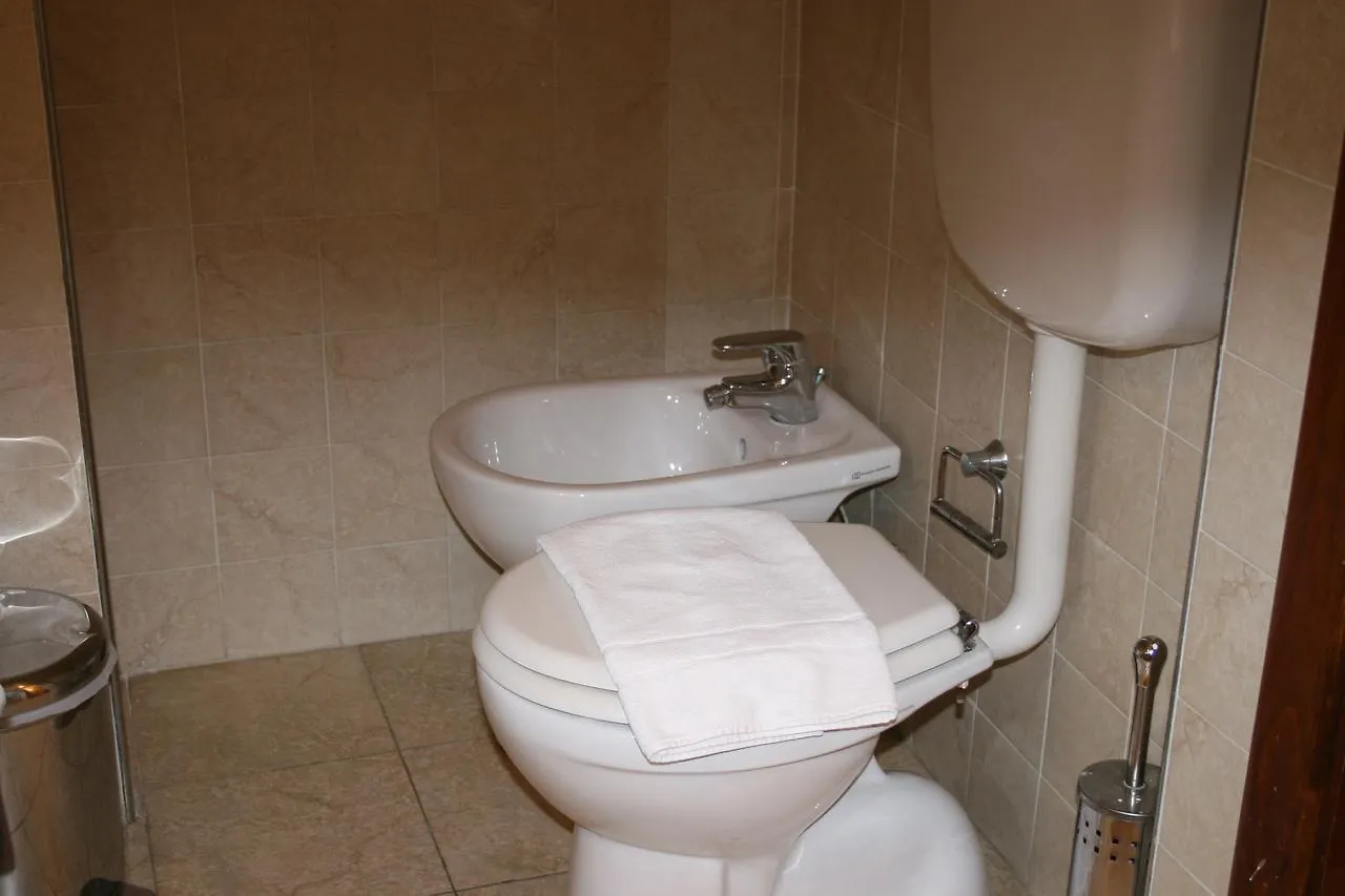 Apartament La Corte Di San Giuseppe Florencja