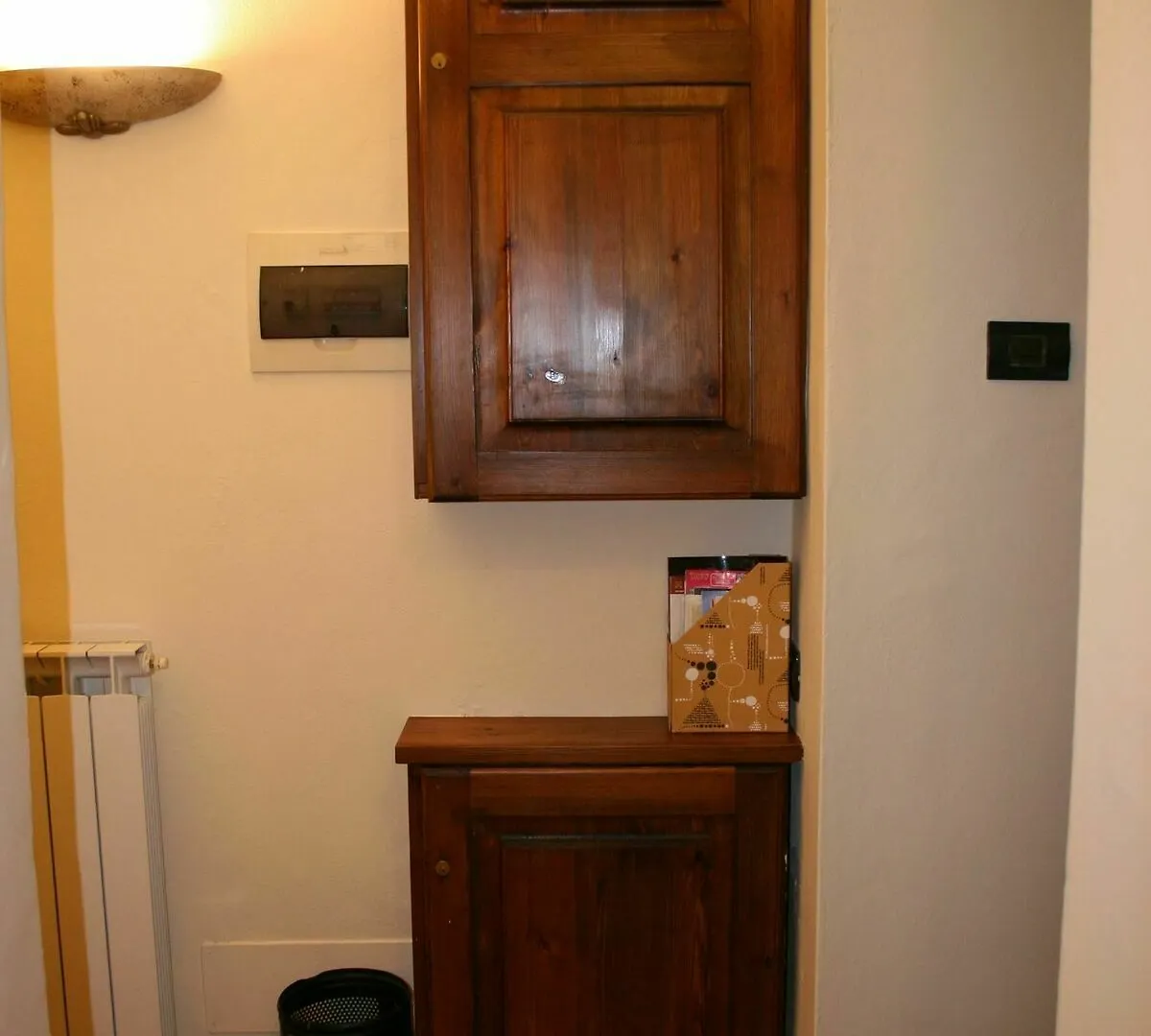 Apartament La Corte Di San Giuseppe Florencja